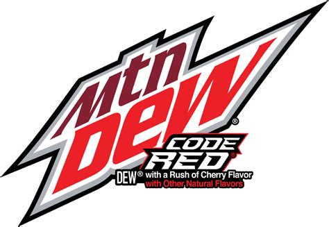 Mountain Dew Code Red Wallpaper