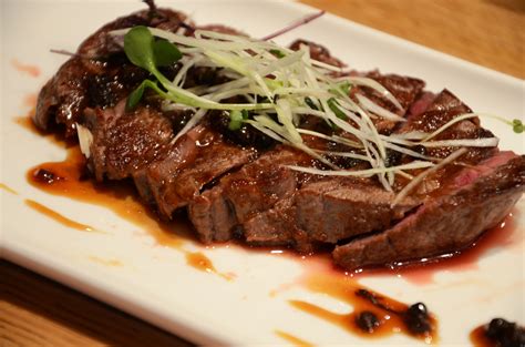 Wagyu Steak Recipe | Asian Steak