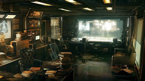 🔥 Download Office Xpost From R Wallpaper Cyberpunk by @daniellea ...