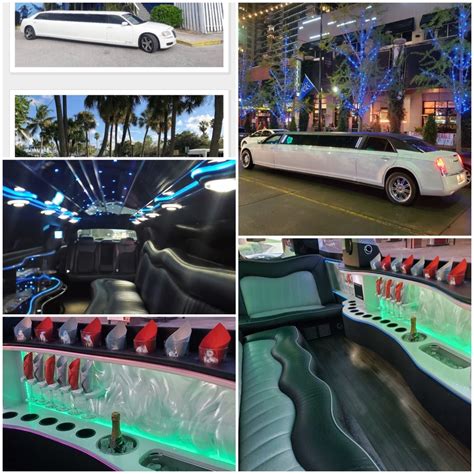 Pricing | Vegas Limousines Of KC LLC