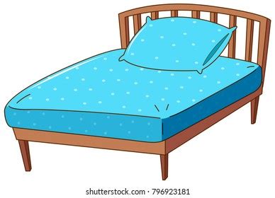 18,108 imágenes de Bed clip art - Imágenes, fotos y vectores de stock | Shutterstock