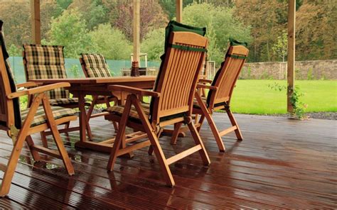 Teak Wood Furniture: Pros, Cons & Maintenance | Zameen Blog