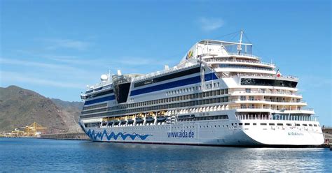 10 Amazing Things To Do In Tenerife Cruise Port + Port Guide