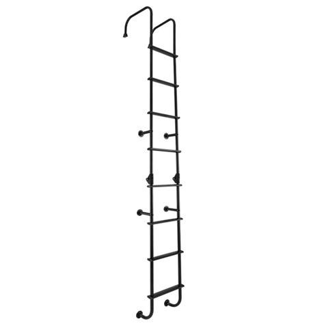 RV Ladder Extension - 25" tall - RecPro