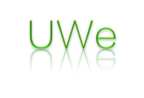 UWe Logo – DigitalLAB of UWe – Connect You to Chinese Customers in Canada and Everywhere