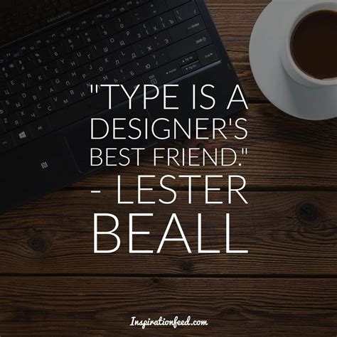 30 Dynamic Typography Quotes For Designers | Inspirationfeed