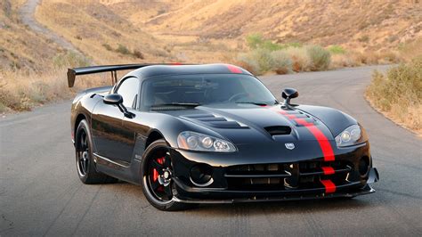 Dodge viper srt wallpaper | 1920x1080 | #16646