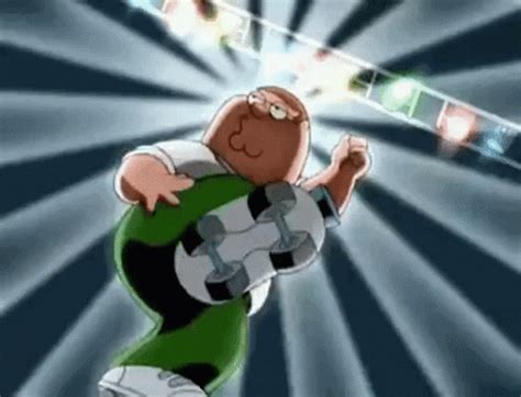 Peter Griffin Dance GIF - Peter Griffin Dance Disco - Discover & Share GIFs