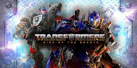 Transformers 7 Cast on Beast Wars, the 90s Setting, and Tone of the New Movie