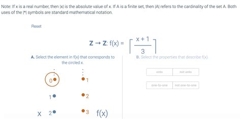 Not Symbol Math