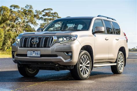 Drew Montgomery Viral: Toyota Prado 2024 Release Date Australia