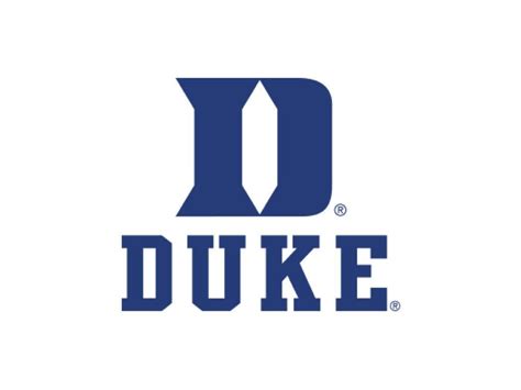 Duke University Logo - LogoDix