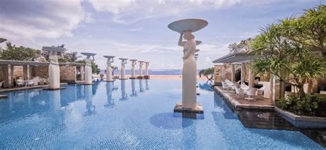 Review of the Mulia Resort Bali: a week-end of gastronomy and wellness - Luxury Travel