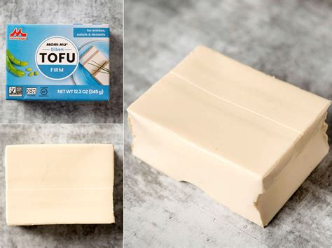 A Guide to Tofu Types and What to Do With Them