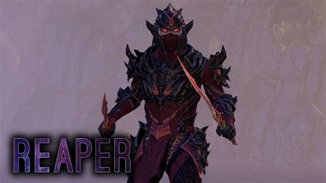 Powerful Stamina Necromancer Build for ESO - Damage Dealer DPS