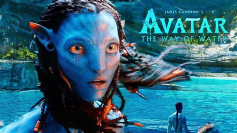 Avatar Way of Water | Avatar Box Office Collection | James Cameron Flim Avatar Way of Water