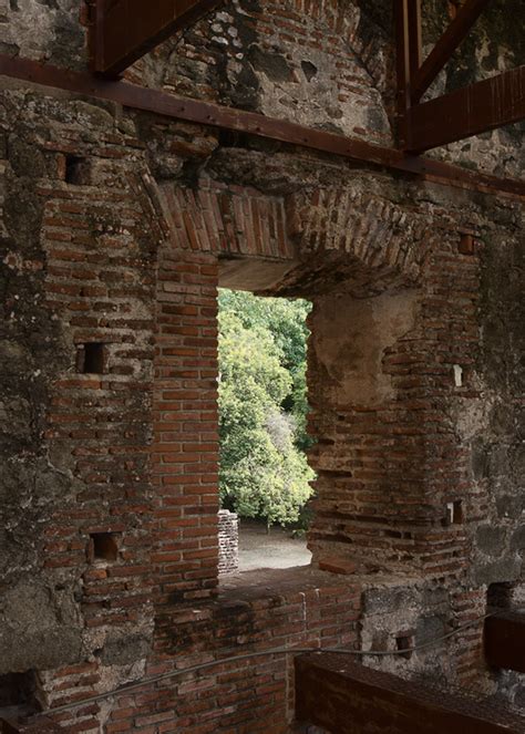 Panama Viejo Ruins and Museum, Panama City, Panama | Panama Canal Cruises