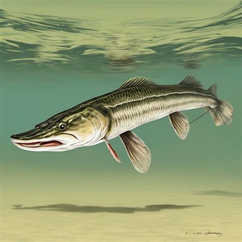 Florida Gar - TackleTalks