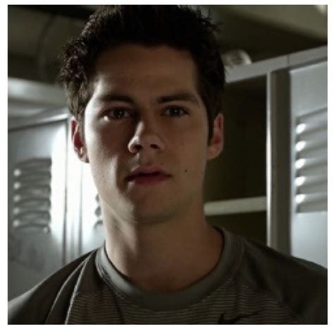 Stiles Stilinski - Stiles Stilinski Photo (37298603) - Fanpop