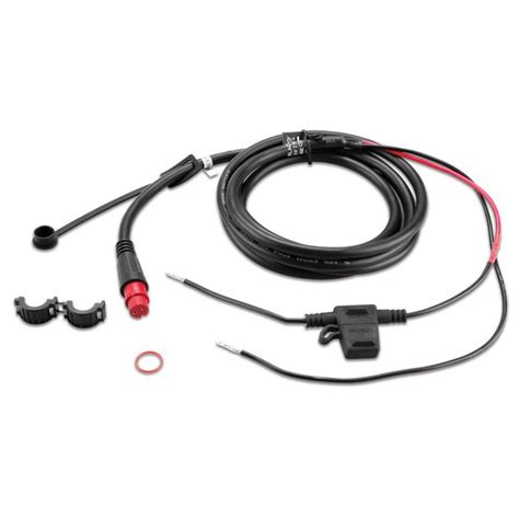 Garmin Threaded Power Cable f/GLS 10