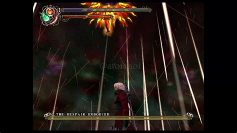 Dmc2 Final Boss DMD revenge style - YouTube