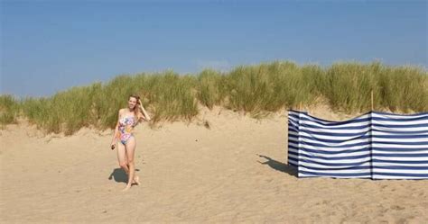 10 Things To Do on Knokke Beach, Belgium - Paulina on the road