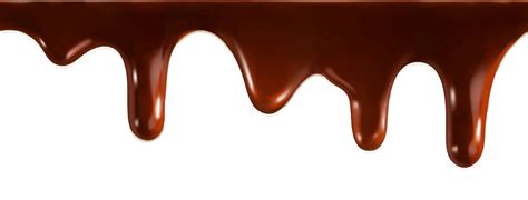 Melting Chocolate Bar PNG Transparent Melting Chocolate Bar.PNG Images ...