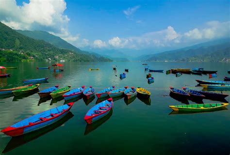 A Complete Travel Guide To Pokhara City