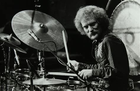 Ginger Baker, an outstanding drummer | Zero to Drum