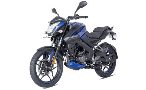 Bajaj Pulsar NS160 BS6 Price 2022 | Mileage, Specs, Images of Pulsar NS160 - carandbike