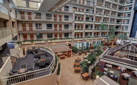 Embassy Suites by Hilton Atlanta Buckhead 3285 Peachtree Rd NE, Atlanta, GA 30305 - YP.com