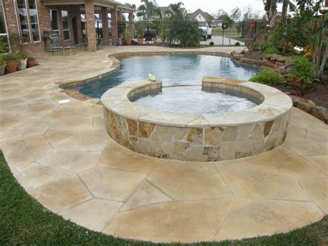 Custom Flagstone Pattern | Outdoor design, Photo galleries, Gallery