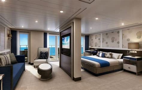 17 Extraordinary Yacht Bedroom Designs That You Will Want To Sleep In