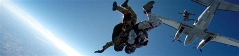 Skydive High – Extreme skydiving adventures around the world