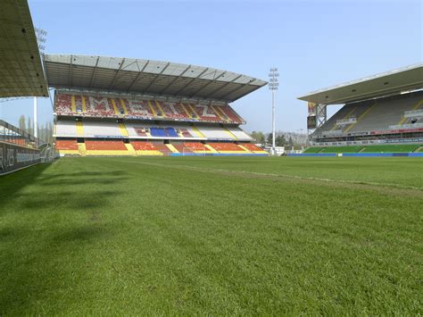 Stade FC Metz - Particulier