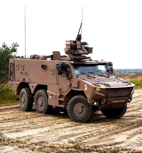 VBMR Griffon 6x6 Multi-Role Armored Vehicle - French Army | Military vehicles, Army vehicles ...