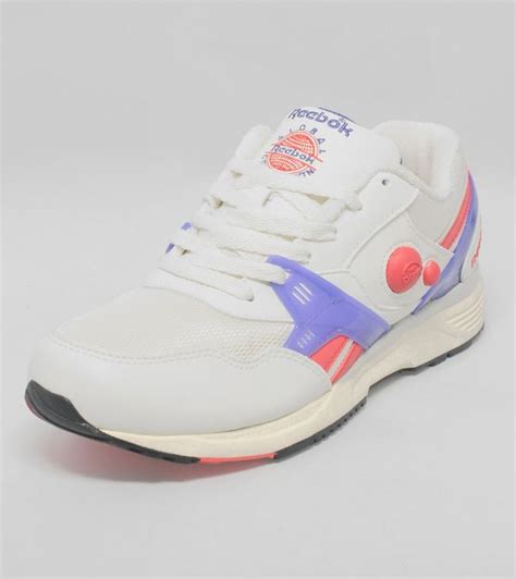 Reebok Pump Running Dual | Size?