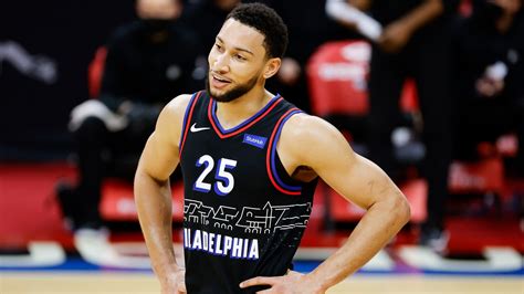 Ben Simmons Stats: A Comprehensive Analysis Of The Rising Star