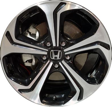 2015 Honda Civic Si Rims - All About Honda Civic