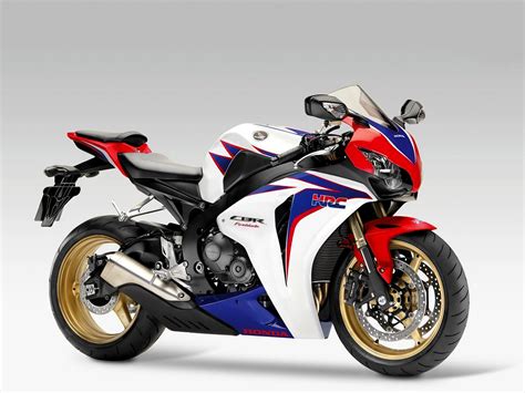 HONDA CBR 1000RR C - Motorcycles Wallpaper (14487354) - Fanpop