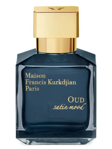 Oud Satin Mood Maison Francis Kurkdjian parfem - parfem za žene i ...