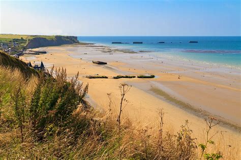 How to explore the D-Day beaches on the 75th anniversary - Lonely Planet