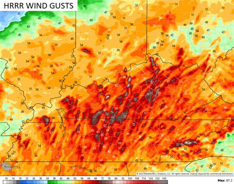 Significant Severe Weather Event Friday | Kentucky Weather Center with Meteorologist Chris Bailey