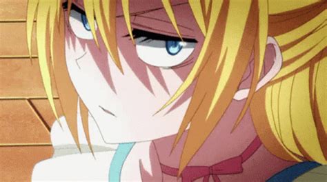 Anime Angry GIF - Anime Angry - Discover & Share GIFs