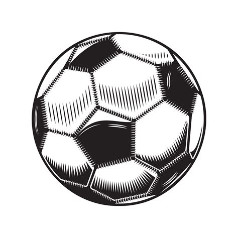 Soccer Ball Logo Vector Art, Icons, and Graphics for Free Download