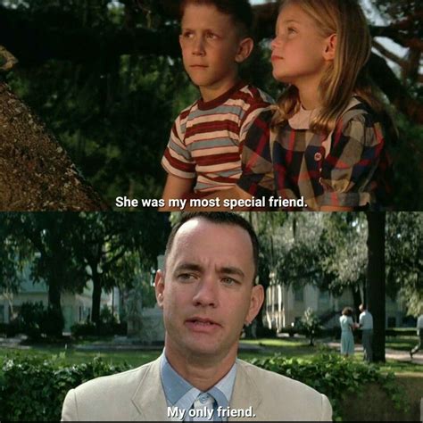 Forrest Gump Jenny Quotes - ShortQuotes.cc