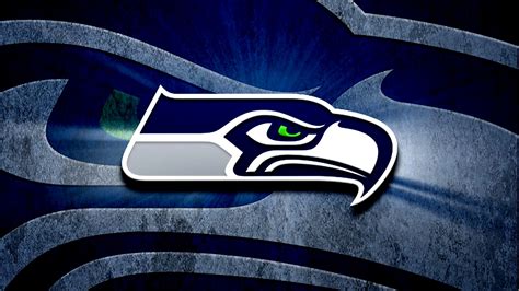 Best Seattle Seahawks Logo Wallpaper in HD - Wallpaper HD 2024