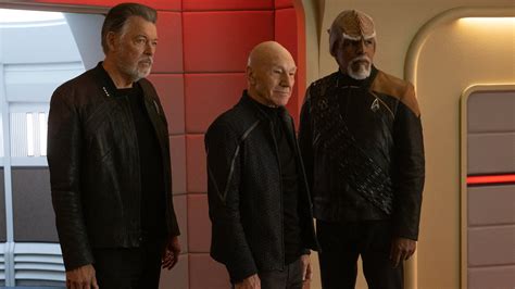 ‘Star Trek: Picard’ Series Finale Recap: Saying Farewell - The New York ...