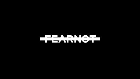 LE SSERAFIM OFFICIAL FAN CLUB 'FEARNOT' Logo Motion - YouTube