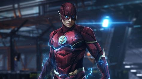 The Flash 8K Wallpapers - Top Free The Flash 8K Backgrounds ...